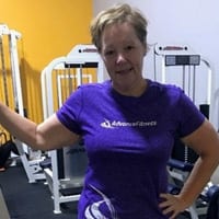 Advance Fitness Success Story