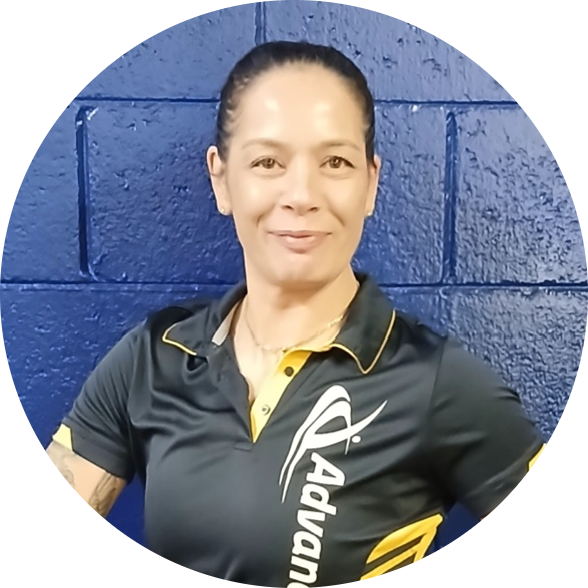 Personal Trainer | Advance Fitness