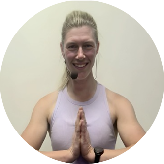 Group Fitness Instructor | 247 Gyms